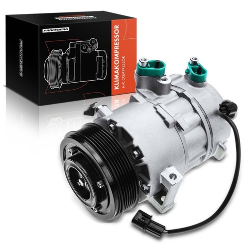 Compressor clutch for - compressor,