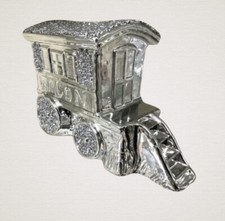 Wagon Crushed Crystal Diamond