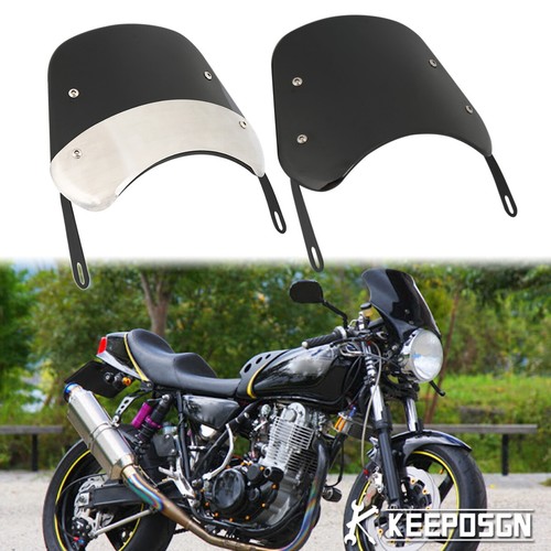 Windshield windscreen - 5"-7",
