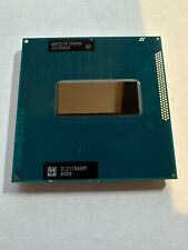 Intel Core i7-3610QM Laptop CPU Processor 2.3GHz 6M Cache SR0MN Quad Core