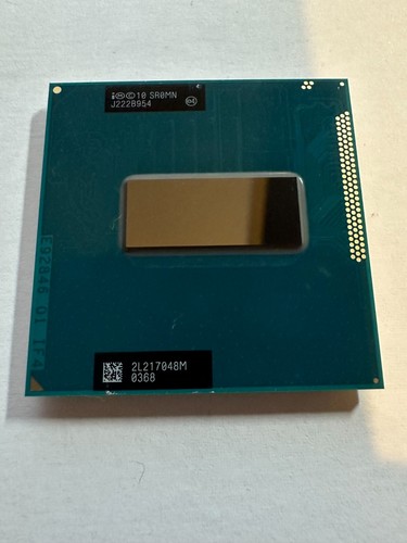 Intel core 3610qm laptop - core, i7-3610qm