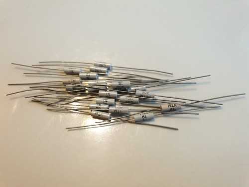 Joblot vitrohm vtm - x, 2k