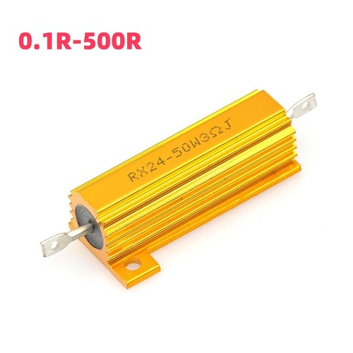 50w rx24 high - rx24, power