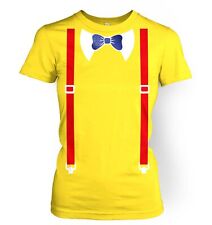 Womens Tweedle Dee and Tweedle