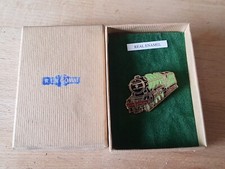 Rare Vintage Enamel Collectors