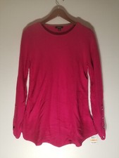Alfani Women's Dark Pink