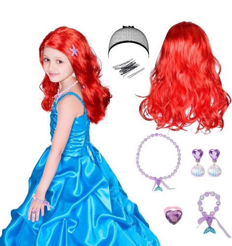 Pcs mermaid accessory - 6,