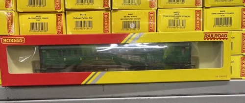 Hornby r4743 composite - hornby,
