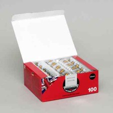 33mm Charcoal for Church Incense - Box 100pcs