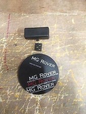 Genuine SAIC MG Rover 75 Bonnet Cable Block & Cover  MG ZT FTU000010 & FTX000010