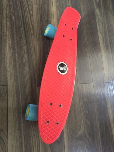 Kids skateboard hadn - skateboard, been