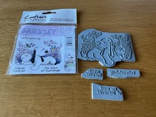 Crafters Companion Rubber