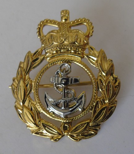 Chief petty officer - rn, beret