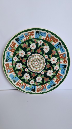 Vintage turkish kutahya - vintage,