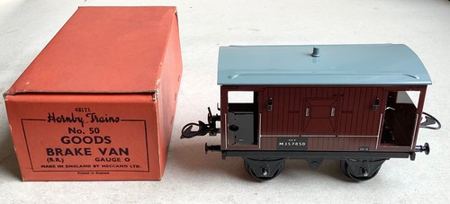 Hornby gauge br - gauge,, no.50