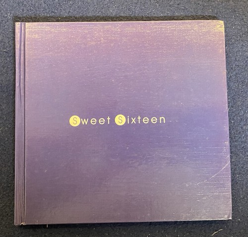 Carpenters sweet sixteen 2009 - sixteen,
