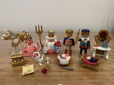 Playmobil Princess Castle