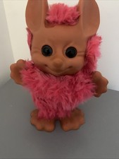 Vintage Rauls Happy Gang Pink