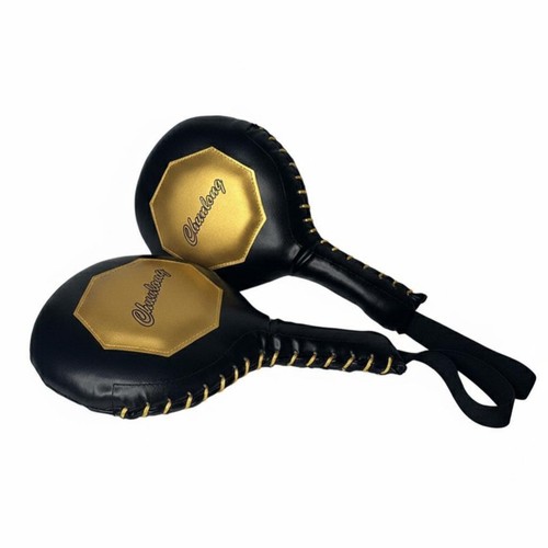 Boxing focus paddle - paddle, ergonomic