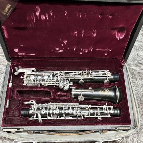 Yamaha yob 832 professional - yob-832,