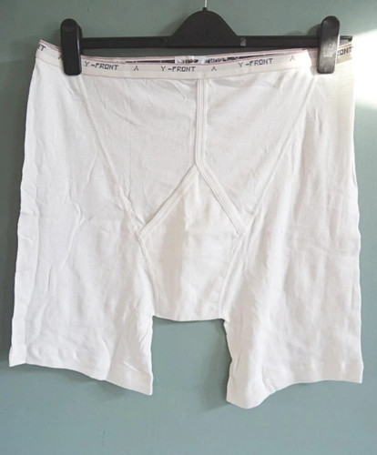 Vintage 1980s mens trunks - vintage,