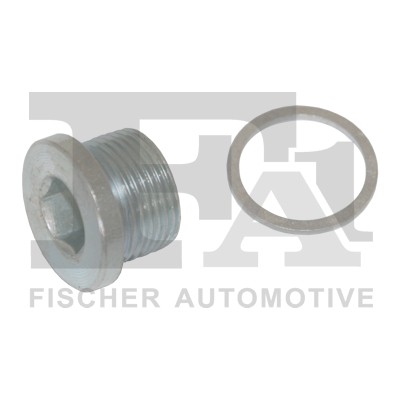 Screw plug oil sump fa1 - screw,