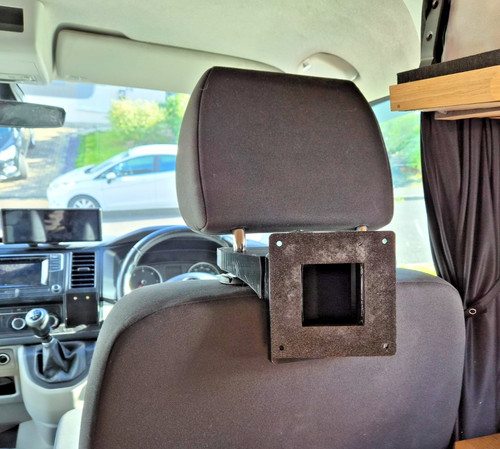 Campervan drivers - t6,