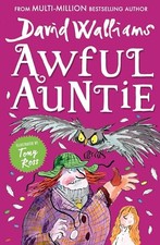 Awful Auntie: The Sunday Times