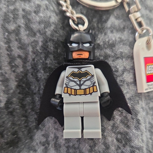 Lego batman superhero - lego,