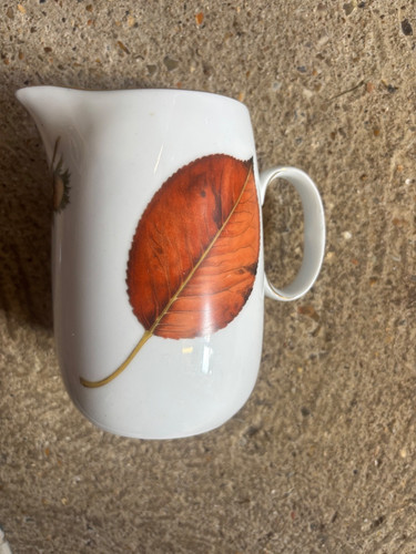 Royal worcester wild - worcester,