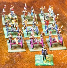 15mm miniatures, ACW AMERICAN