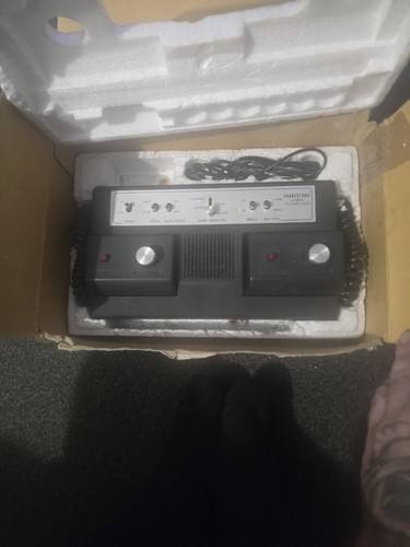 Grandstand game 2000 home - tv,