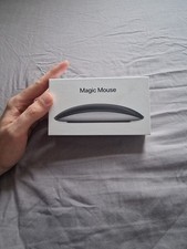 Apple Magic Mouse Lightning