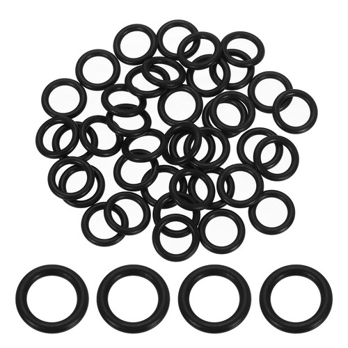 100pcs 111 nitrile - 100pcs, o-rings