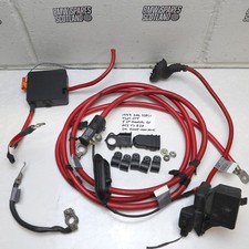 BMW E46 3 Series Positive Long