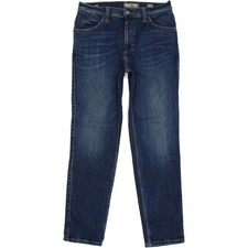 Mustang Tramper Men Blue