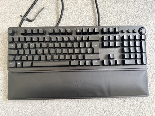Razer huntsman elite gaming - huntsman,
