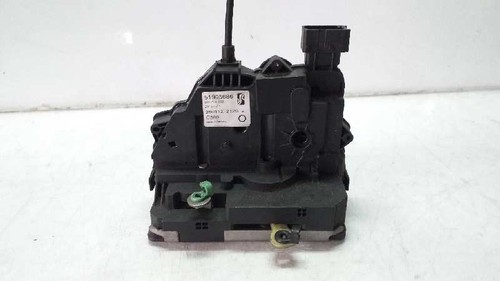 51905686 rear right door lock - 51905686,