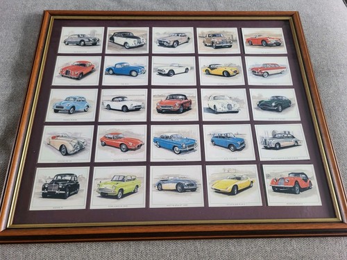 Vintage cars triumph lotus - cars,