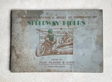 JOHN PLAYER & Sons - SPEEDWAY