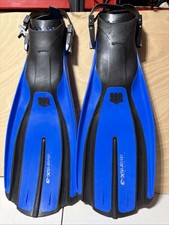 Mares Plana Avanti X-3 Blue