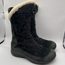 Merrell Encore Apex Faux Fur