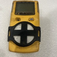 Gas Alert Microchip X3