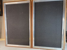 Weston Westwell 2-Way Hi-Fi