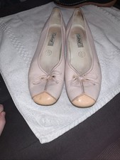 Women’s  Baby Pink Ballerina