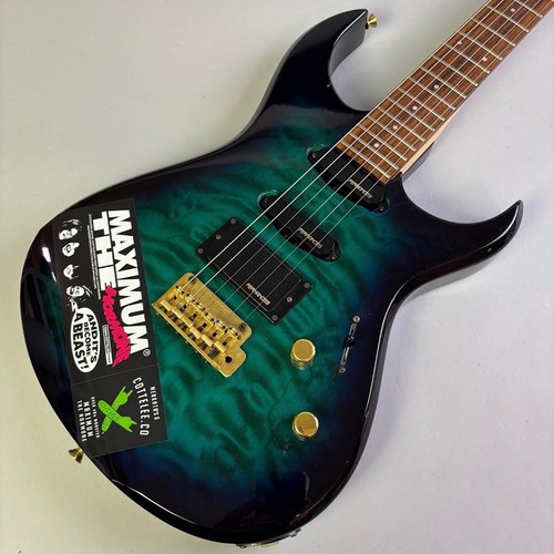 Fernandes fgz420 electric - fernandes,