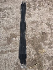 48” HY Equestrian Black