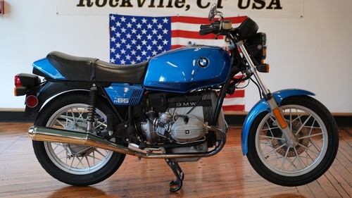 1984 bmw r65 - r65,