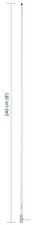 Scout vhf fibreglass - scout,