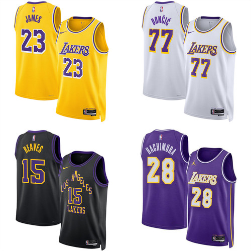 Los angeles lakers - los,